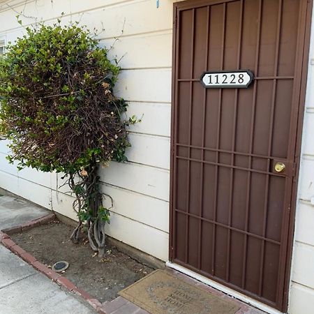 Culver City Guest House 洛杉矶 外观 照片