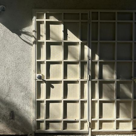 Culver City Guest House 洛杉矶 外观 照片