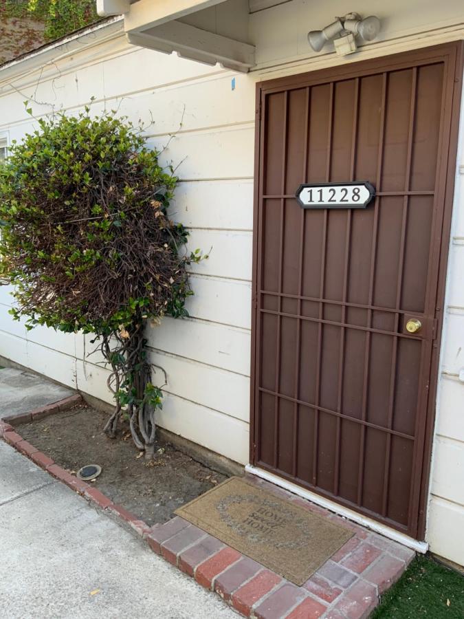 Culver City Guest House 洛杉矶 外观 照片