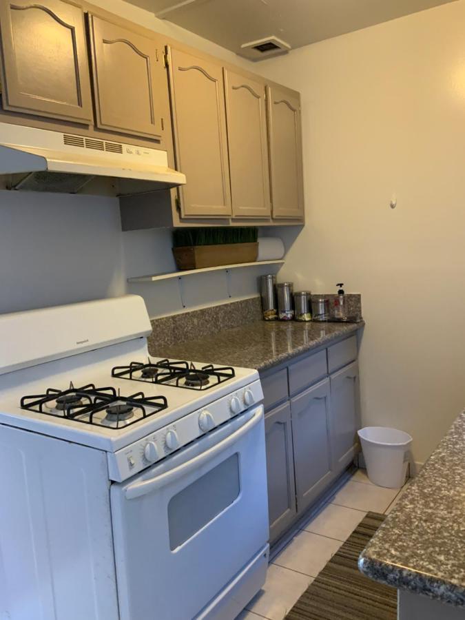 Culver City Guest House 洛杉矶 外观 照片