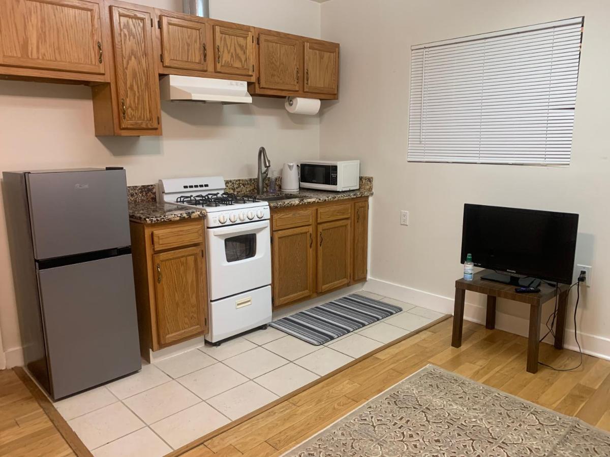 Culver City Guest House 洛杉矶 外观 照片