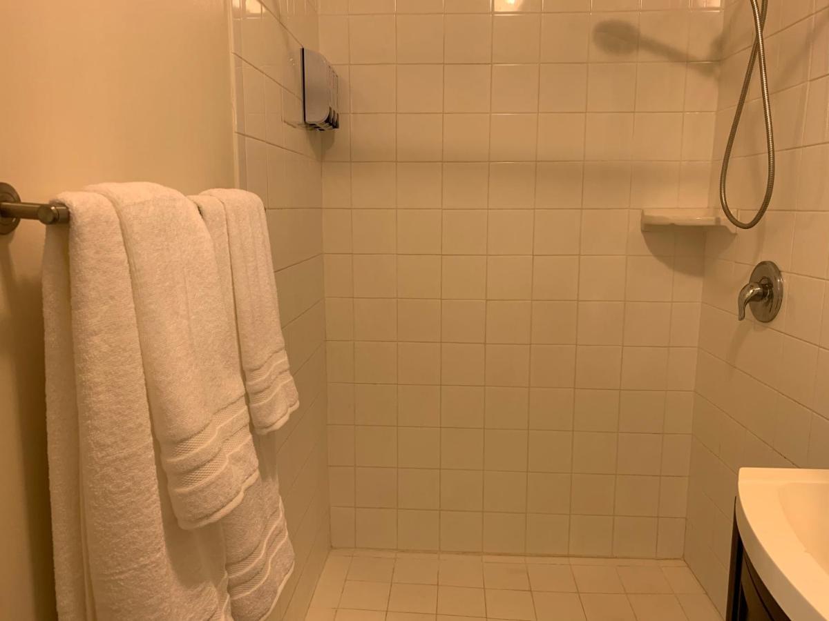 Culver City Guest House 洛杉矶 外观 照片