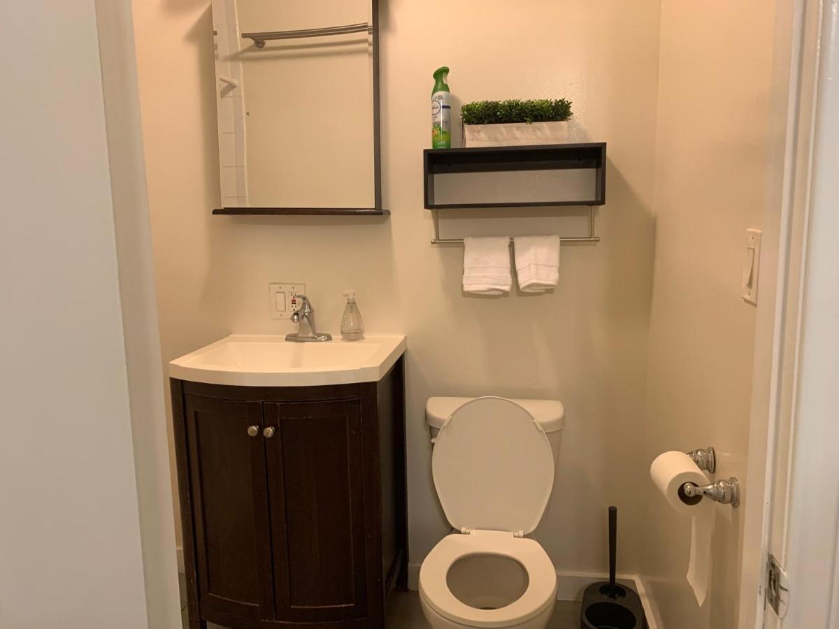 Culver City Guest House 洛杉矶 外观 照片