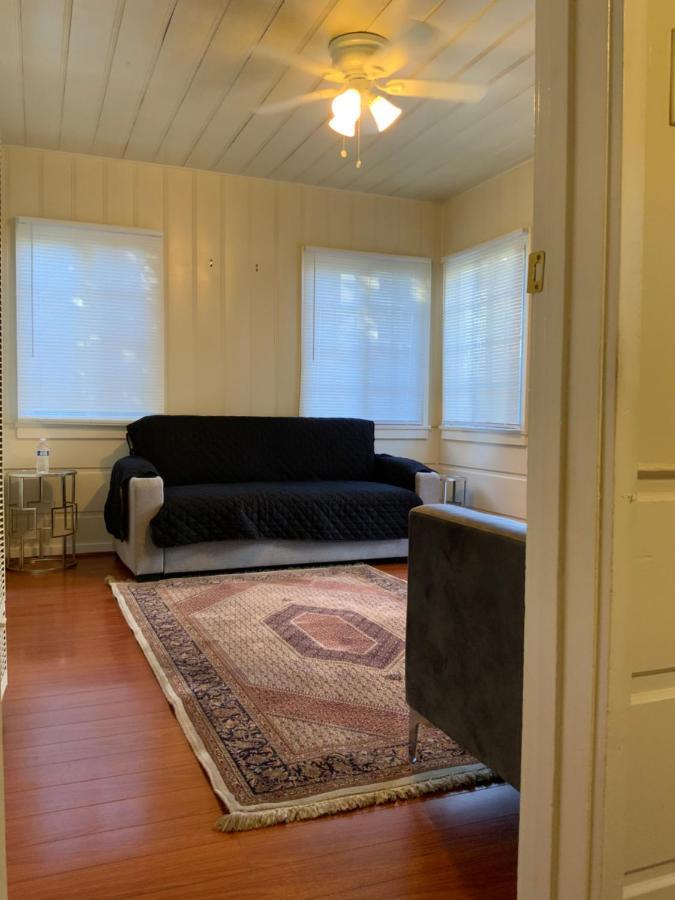 Culver City Guest House 洛杉矶 外观 照片