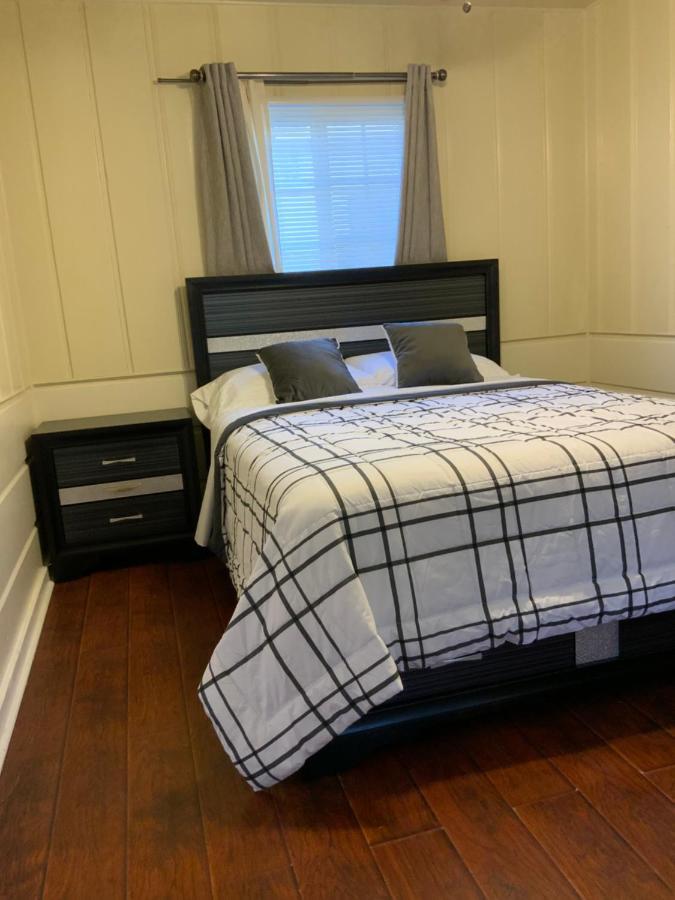 Culver City Guest House 洛杉矶 外观 照片