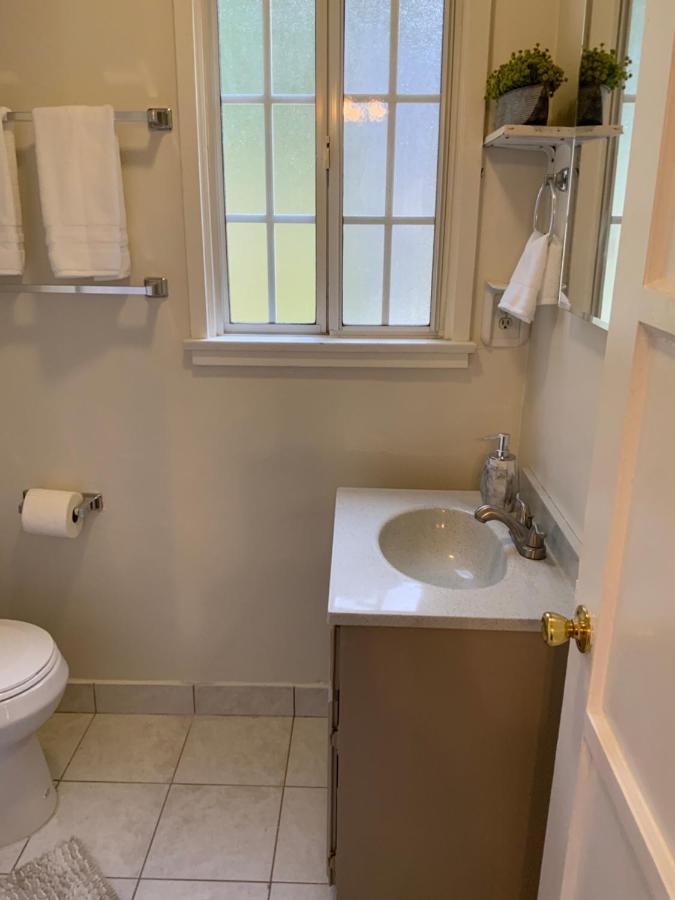 Culver City Guest House 洛杉矶 外观 照片