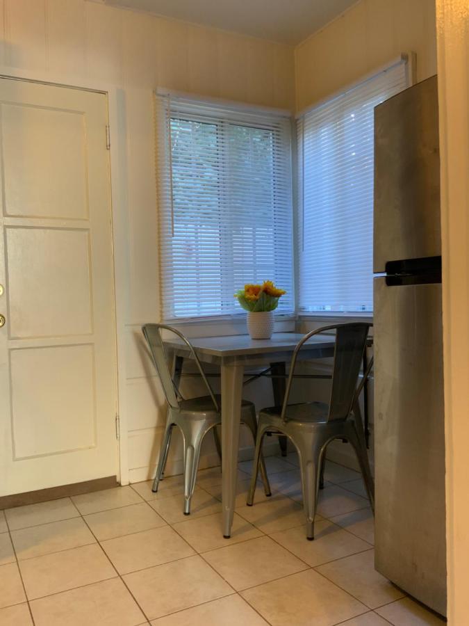 Culver City Guest House 洛杉矶 外观 照片