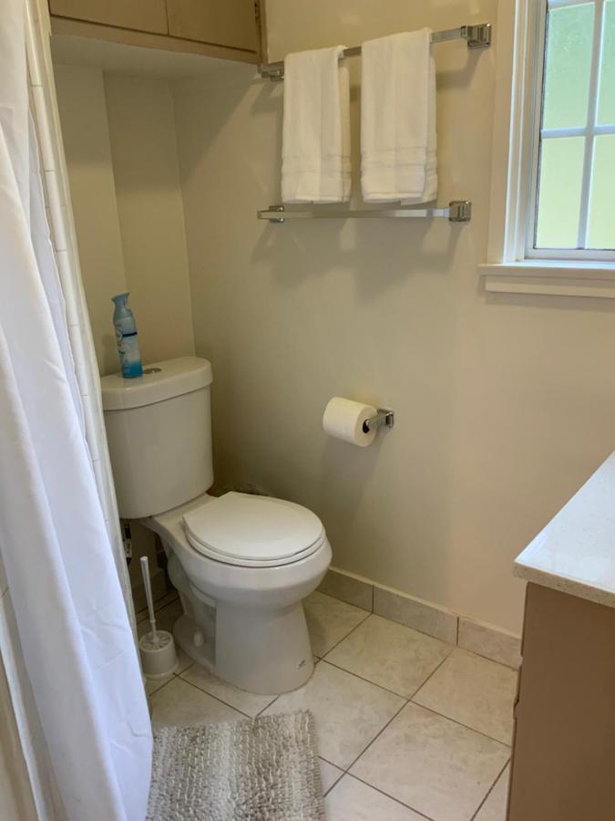 Culver City Guest House 洛杉矶 外观 照片