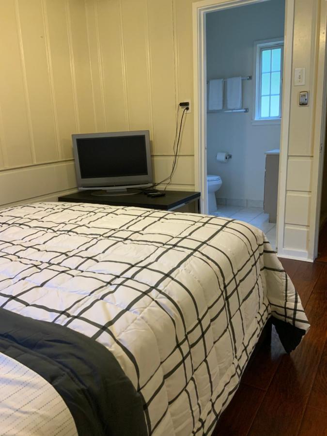 Culver City Guest House 洛杉矶 外观 照片