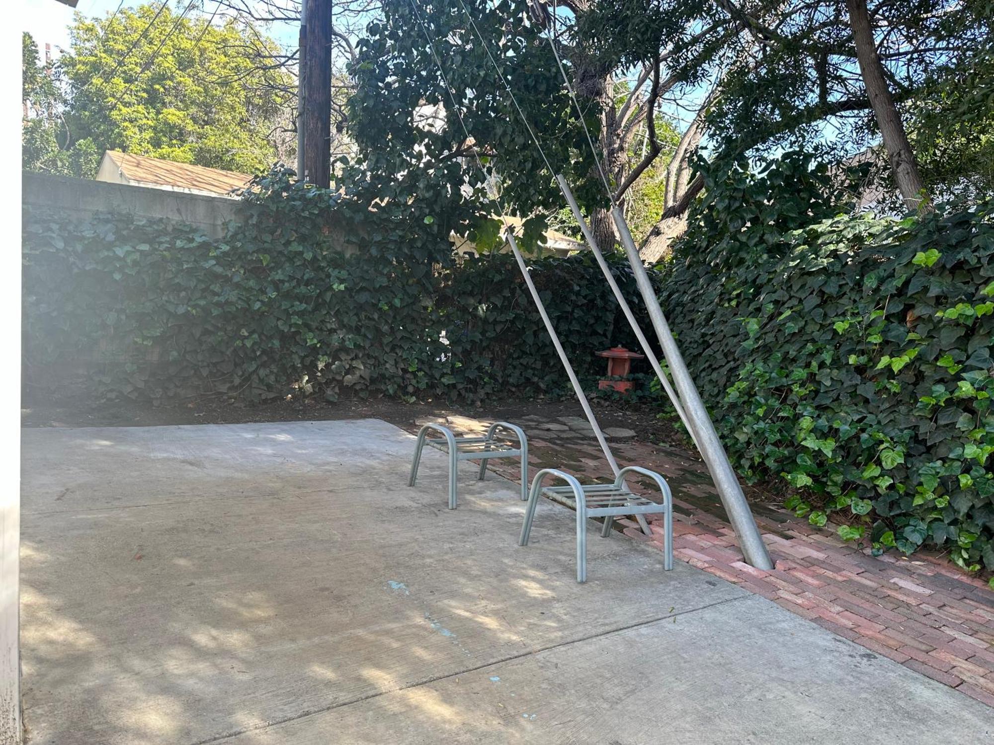 Culver City Guest House 洛杉矶 外观 照片
