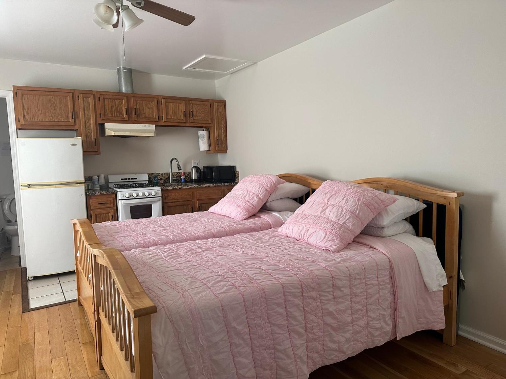 Culver City Guest House 洛杉矶 外观 照片